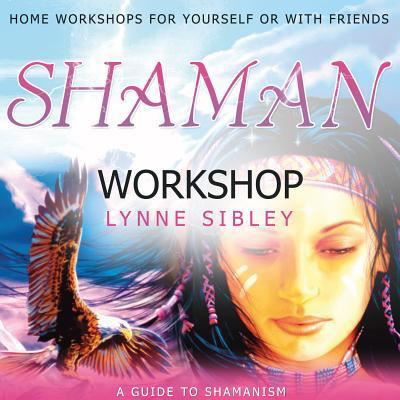 Cover for Niall · Shaman Workshop (CD) (2013)
