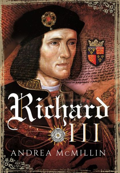 A C McMillin · Richard III (Hardcover Book) (2024)