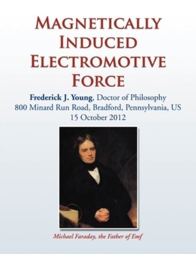 Cover for Young · Magnetically Induced Electromotive Force (Paperback Book) (2012)