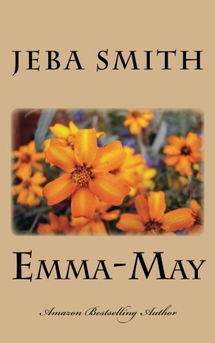 Cover for Jeba Smith · Emma-may (Pocketbok) (2013)