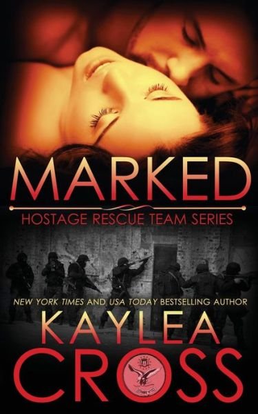 Cover for Kaylea Cross · Marked (Pocketbok) (2014)