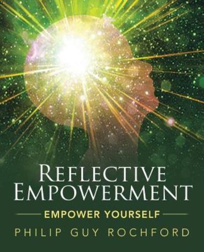 Cover for Philip Guy Rochford · Reflective Empowerment (Paperback Book) (2017)