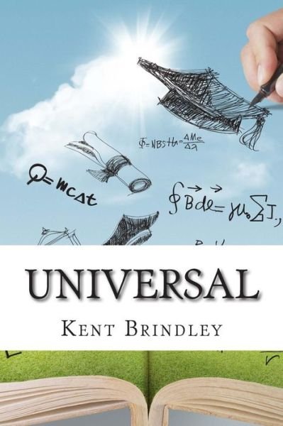 Cover for Kent Brindley · Universal (Taschenbuch) (2014)