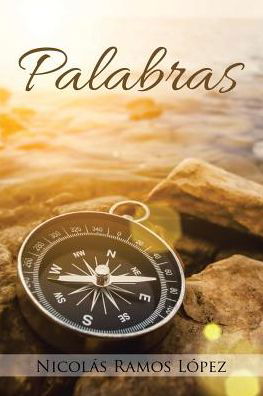 Cover for Nicolas Ramos Lopez · Palabras (Taschenbuch) (2016)