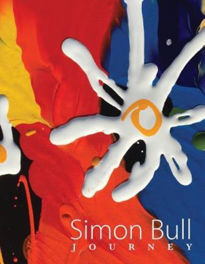 Cover for Simon Bull · Simon Bull - Journey (Paperback Book) (2015)