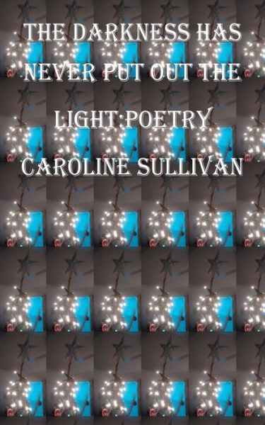 Cover for Caroline Sullivan · The Darkness Has Never Put Out the Light (Paperback Book) (2016)