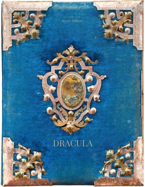 Dracula - Bram Stoker - Books - Createspace Independent Publishing Platf - 9781548079895 - June 13, 2017