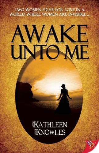 Cover for Kathleen Knowles · Awake Unto Me (Paperback Book) (2012)