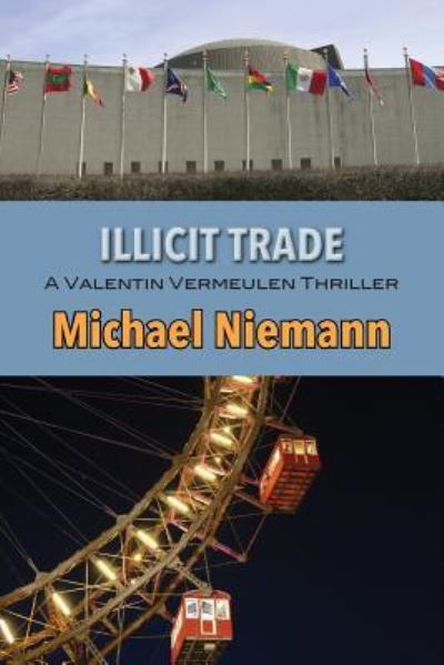 Cover for Michael Niemann · Illicit Trade (Book) (2017)