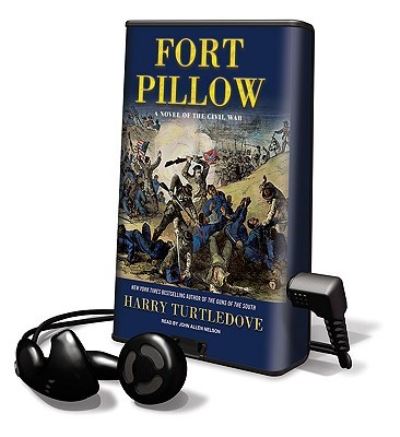 Cover for Harry Turtledove · Fort Pillow (N/A) (2009)