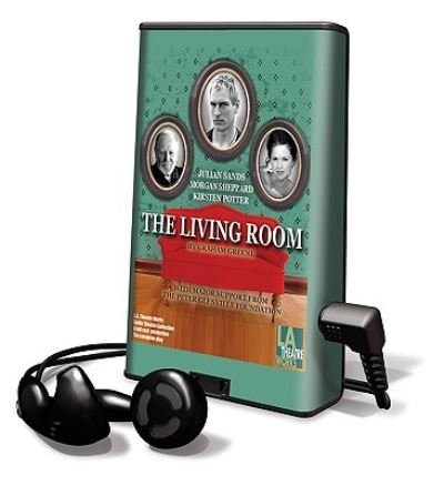 The Living Room - Graham Greene - Other - LA Theatre Works - 9781616376895 - February 1, 2010