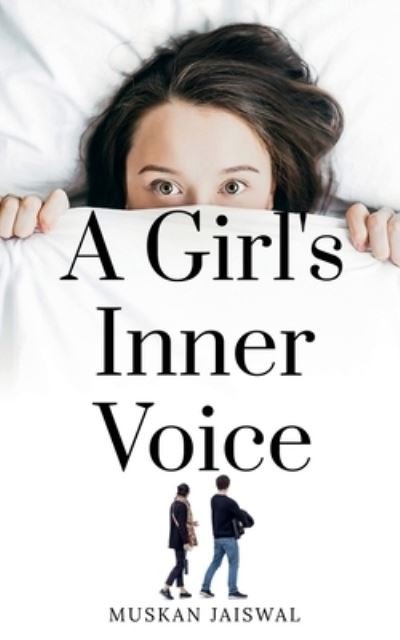 Cover for Muskan Jaiswal · Girl's Inner Voice (Buch) (2020)