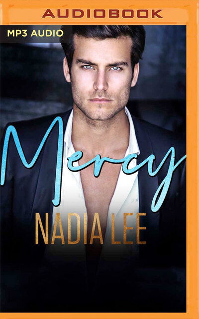 Cover for Nadia Lee · Mercy (CD) (2020)