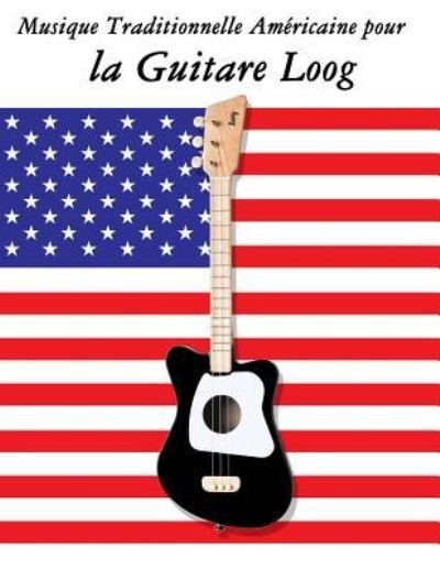 Cover for Uncle Sam · Musique Traditionnelle Am (Paperback Book) (2018)