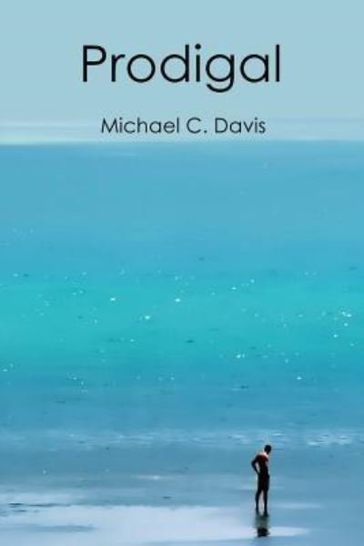Cover for Michael Davis · Prodigal (Bog) (2019)