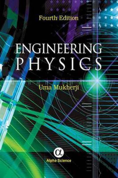 Cover for Uma Mukherji · Engineering Physics (Inbunden Bok) [4 Revised edition] (2015)