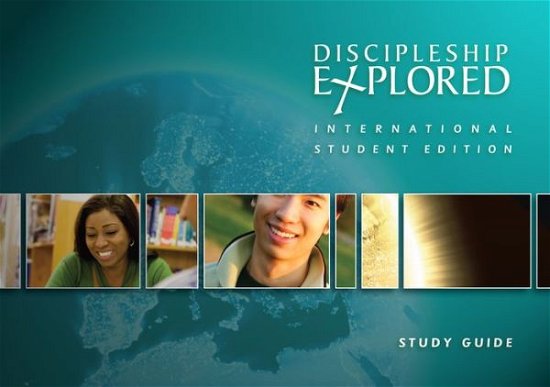 Cover for Tim Thornborough · Discipleship Explored: Universal - International Student Study Guide - Discipleship Explored (Paperback Book) (2009)