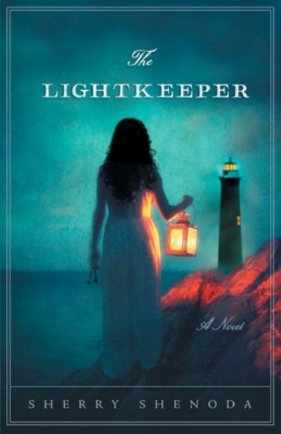 Cover for Sherry Shenoda · Lightkeeper (Book) (2021)