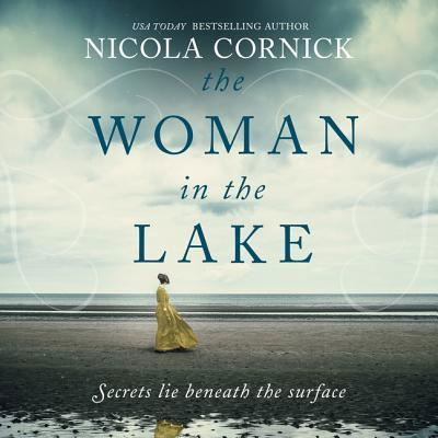 The Woman in the Lake Lib/E - Nicola Cornick - Music - Graydon House - 9781982644895 - February 26, 2019