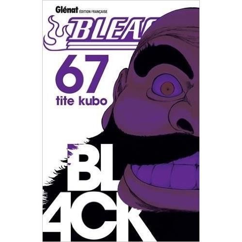 Cover for Bleach · BLEACH - Tome 67 (Toys)