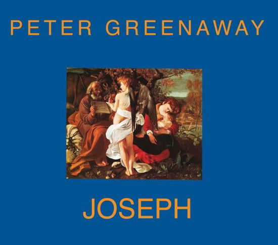 Cover for Peter Greenaway · Joseph (Paperback Book) (2016)