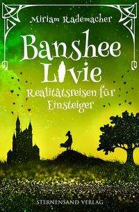 Cover for Rademacher · Banshee Livie (Band 6): Real (N/A)