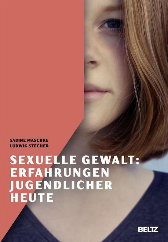 Cover for Maschke · Sexuelle Gewalt: Erfahrungen Ju (Buch)