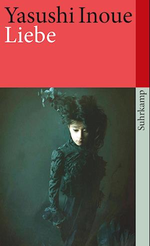 Suhrk.TB.4389 Inoue.Liebe - Yasushi Inoue - Livros - - 9783518463895 -
