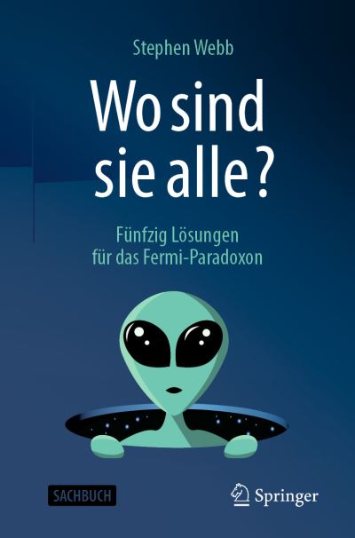 Cover for Webb · Wo sind sie alle (Book) (2021)
