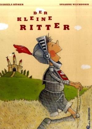 Cover for D. Römer · Kleine Ritter (Bok)