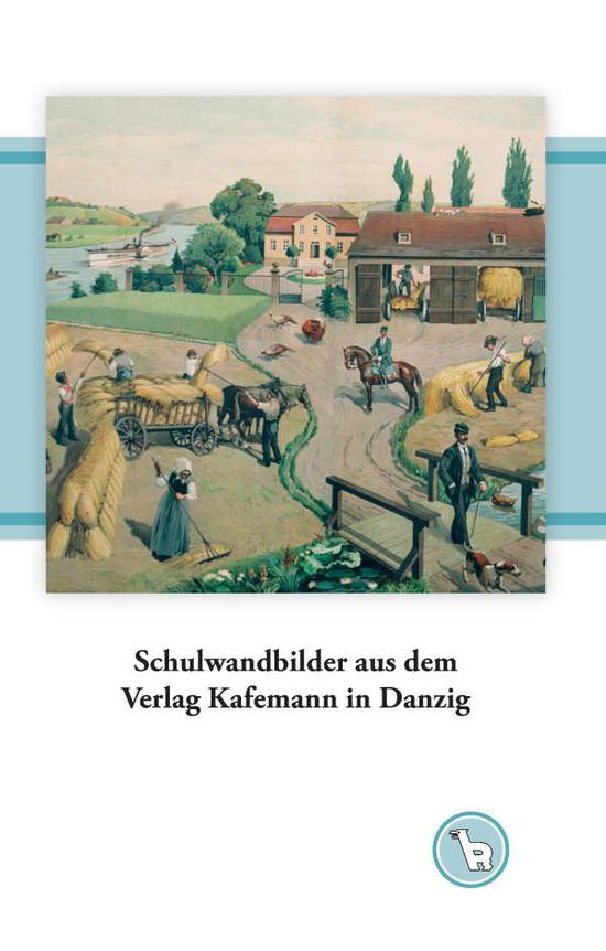 Cover for Dröge · Schulwandbilder aus dem Verlag Ka (Bok)