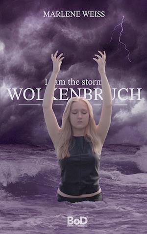 Cover for Marlene Weiss · Wolkenbruch (Book) (2025)