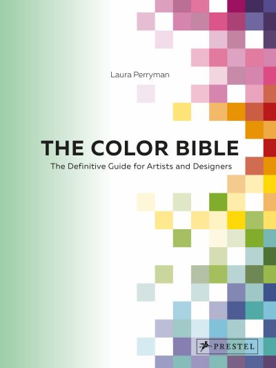 Cover for Laura Perryman · The Color Bible (Paperback Book) (2021)