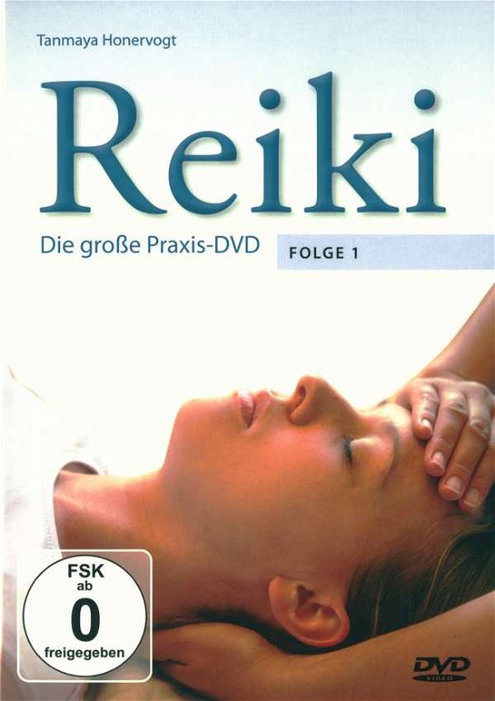 Cover for Reiki · Die Gro (DVD) (2011)