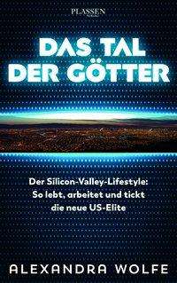 Cover for Wolfe · Das Tal der Götter (Book)