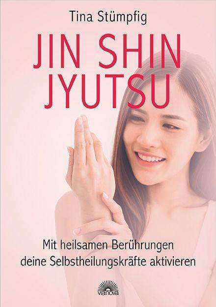 Cover for Stümpfig · Jin Shin Jyutsu - Mit heilsame (Book)