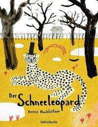 Cover for Hochleitner · Der Schneeleopard (N/A)