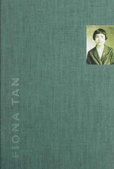 Cover for Skyy · Fiona Tan: Mirror Maker (Gebundenes Buch) (2006)