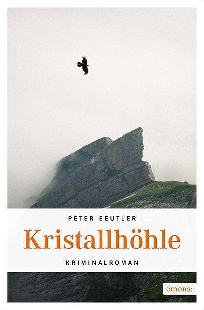 Cover for Beutler · Kristallhöhle (Book)