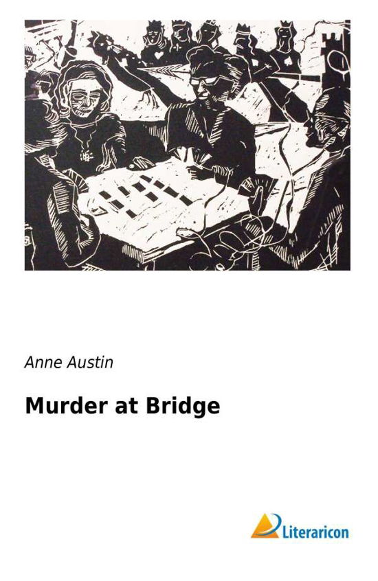 Cover for Austin · Murder at Bridge (Bog)