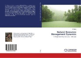 Cover for Mahdi · Natural Resources Management Dyna (Buch)