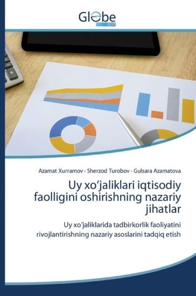 Cover for Xurramov · Uy x 'jaliklari iqtisodiy faol (Bok) (2020)