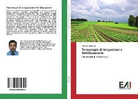 Cover for Abraham · Tecnologie di irrigazione e fer (Book)