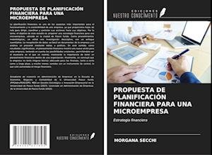 Cover for Secchi · Propuesta De Planificación Finan (Bog)