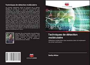 Techniques de détection moléculai - Akbar - Books -  - 9786202969895 - 