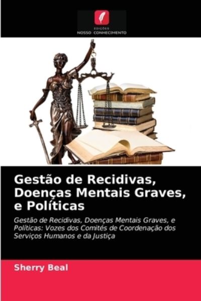 Cover for Beal · Gestão de Recidivas, Doenças Menta (N/A) (2021)