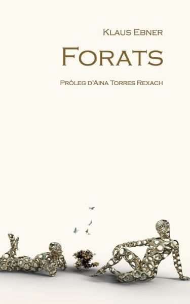 Cover for Klaus Ebner · Forats (Paperback Book) (2020)