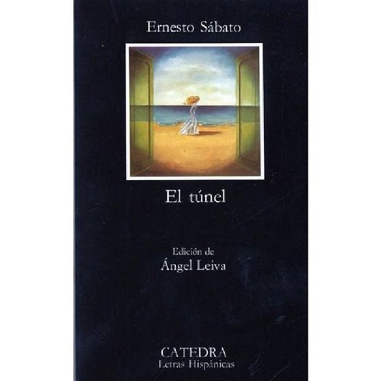 Sabato · El Tunel (Paperback Book) [28th edition] (1994)