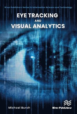 Cover for Michael Burch · Eye Tracking and Visual Analytics (Paperback Book) (2024)