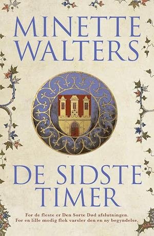 Cover for Minette Walters · Serien om Lady Anne af Develish: De sidste timer (Paperback Book) [4th edition] (2019)
